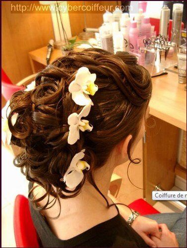 Theme orchidee - 9