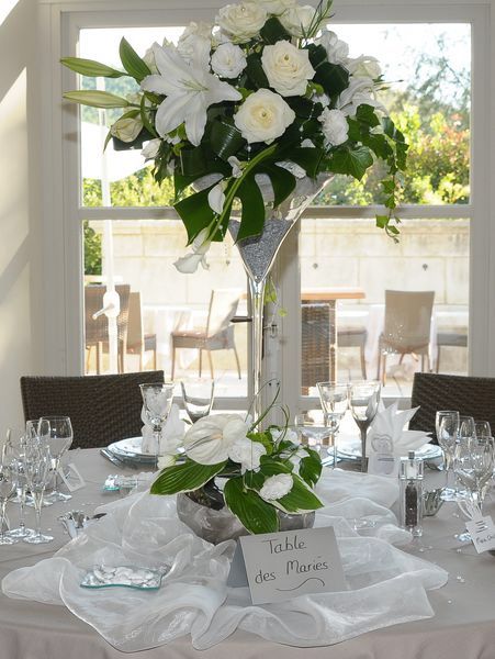 Vase martini - 1