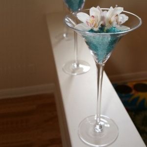 Vase martini - 4