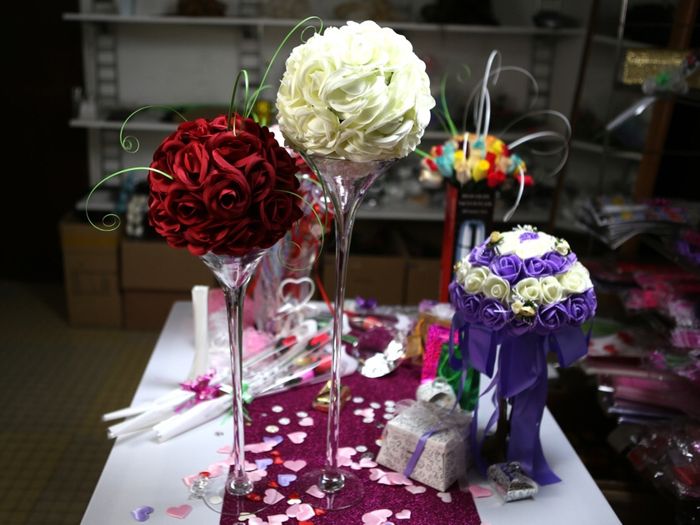 Vase martini - 7