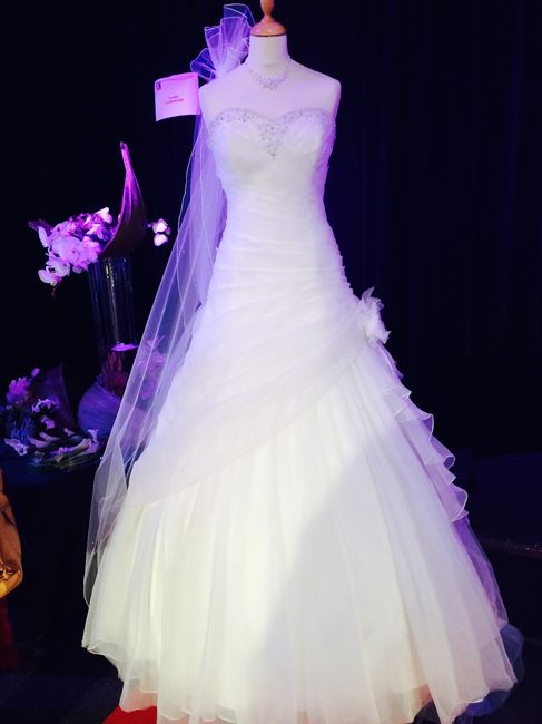 Ma robe 