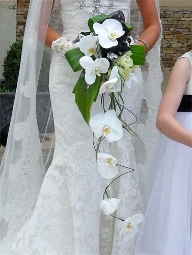 Mon bouquet 