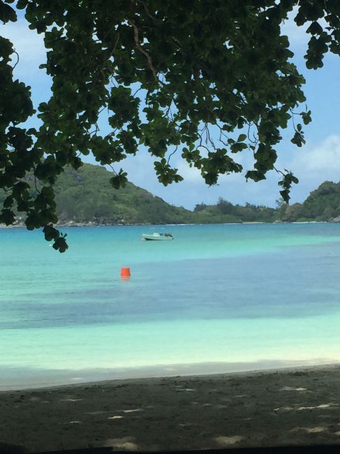 Vdn aux seychelles, le récit! - 7