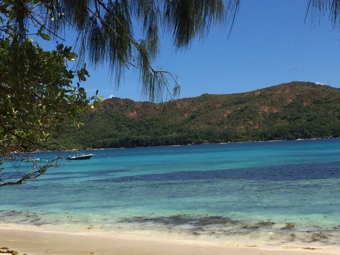 Vdn aux seychelles, le récit! - 21