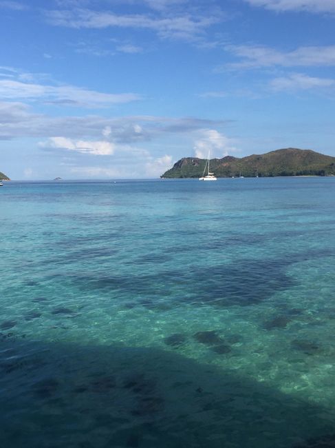 Vdn aux seychelles, le récit! - 22
