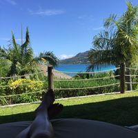 Vdn aux seychelles, le récit! - 1