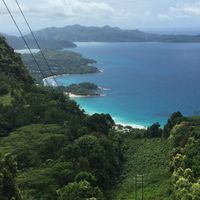 Vdn aux seychelles, le récit! - 2