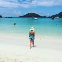 Vdn aux seychelles, le récit! - 3