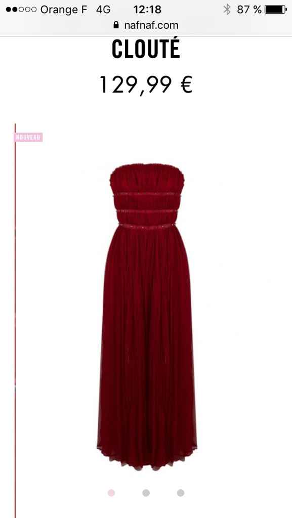 Besoin d'aide, je suis désespérée.... - 1