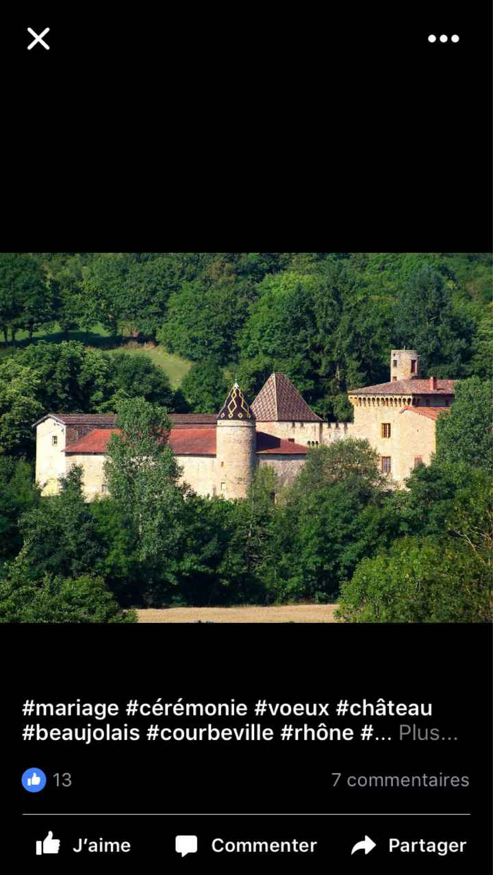  Enfin la salle ! 😌 - 1