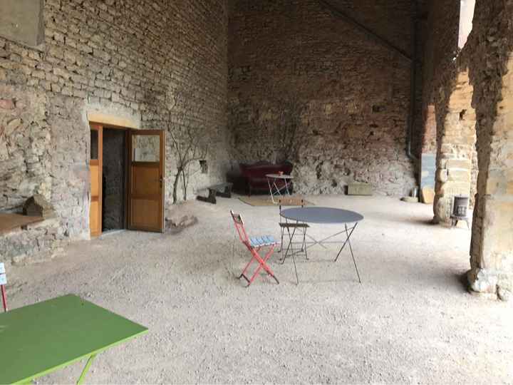  Enfin la salle ! 😌 - 3