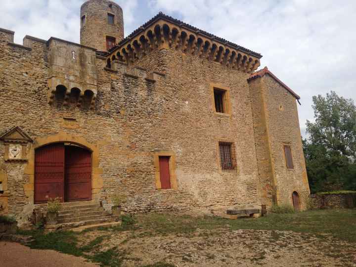  Enfin la salle ! 😌 - 4