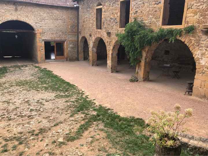  Enfin la salle ! 😌 - 5