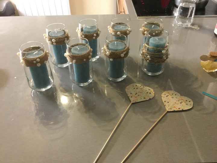 Diy du dimanche 🤗 - 1