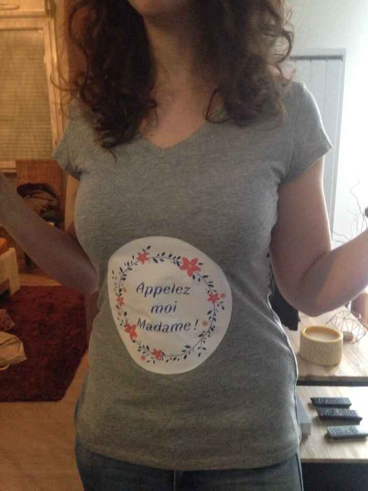 Mon evjf 🎉😍❤️🎉 - 1