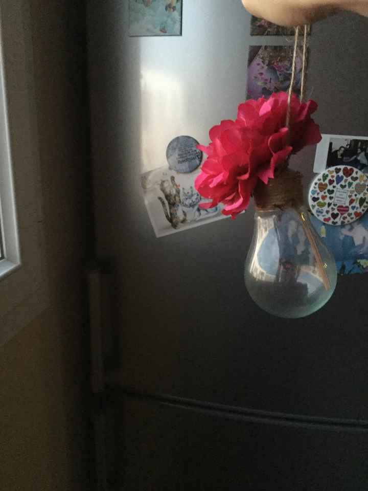 Inspirations ampoules - 1