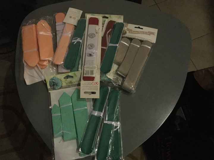 Dimanche très productif 😁🤗 - 1