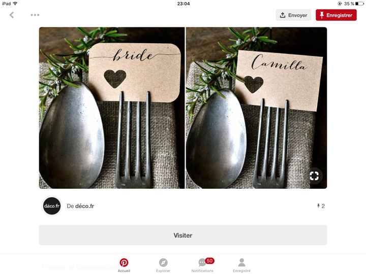 Marque-places 🤗 - 1