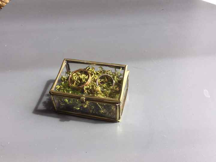 Porte-alliances 🤗 - 1