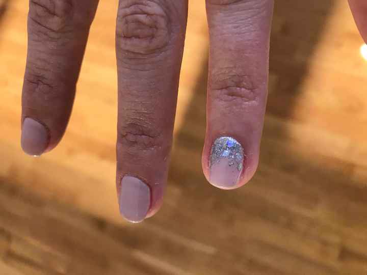 Manucure 💅 😁! - 3