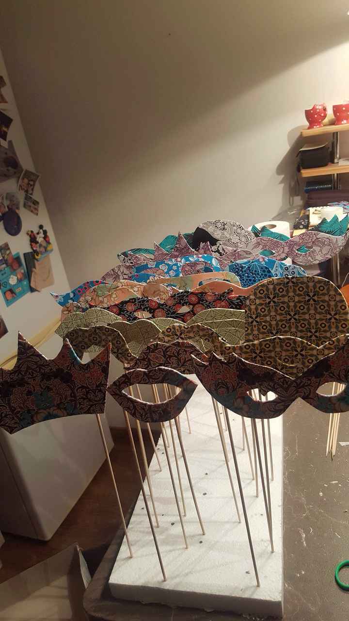 Témoin géniale !!! - 1