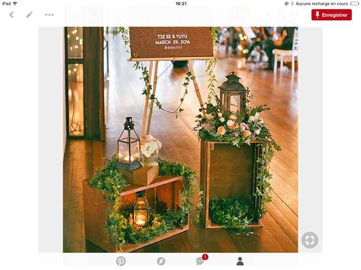 Panneau de bienvenue 🤗 - 2