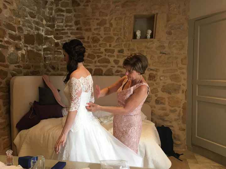 ça y est je suis devenue Madame j 🤗😍 - 2