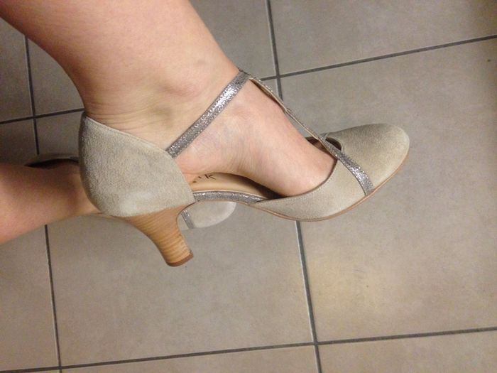  Avis chaussures ! - 2