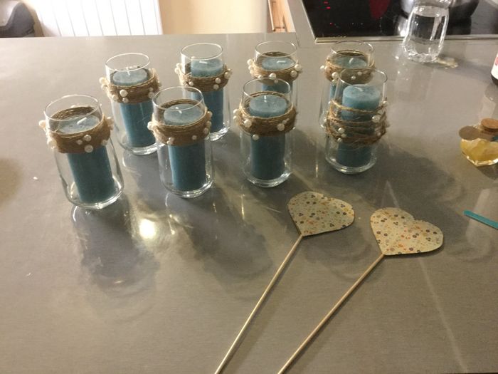 Diy du dimanche 🤗 - 1