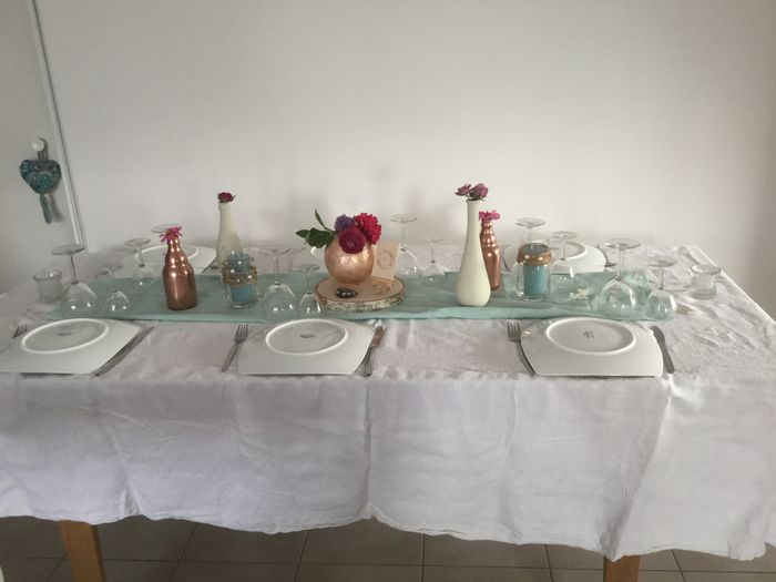 Diy du dimanche 🤗 - 4