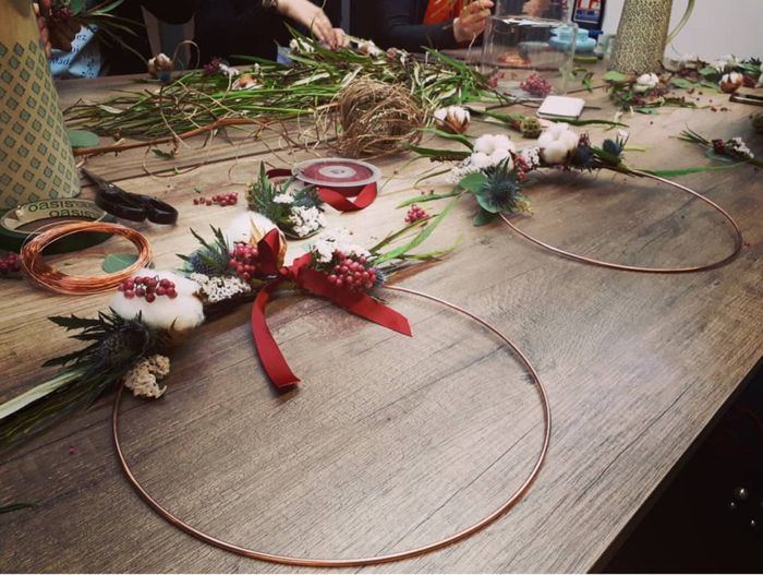 Mon evjf 🎉😍❤️🎉 - 2