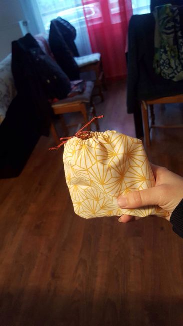 Témoin géniale !!! - 2