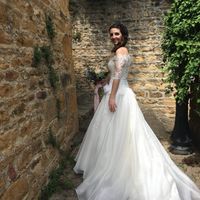 ça y est je suis devenue Madame j 🤗😍 - 1