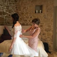 ça y est je suis devenue Madame j 🤗😍 - 2