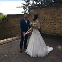 ça y est je suis devenue Madame j 🤗😍 - 5