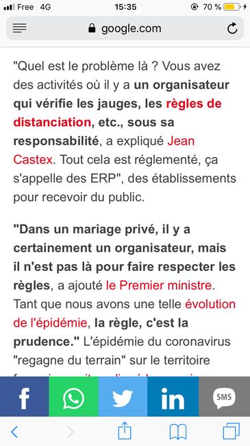 Salle erp fermée ? - 2