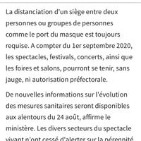 Maintien du mariage - 1