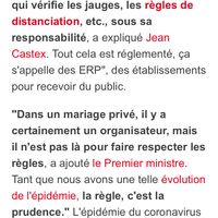 Salle erp fermée ? - 2