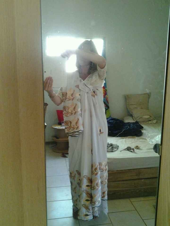 Tenue du lendemain! - 2