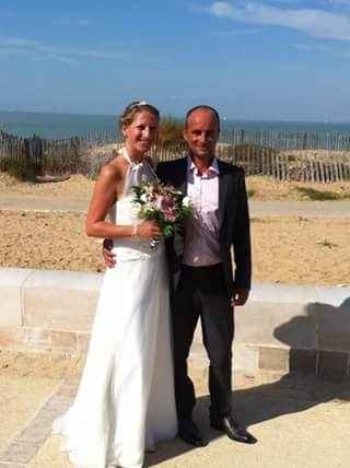 Nous sommes mariés !! - 1