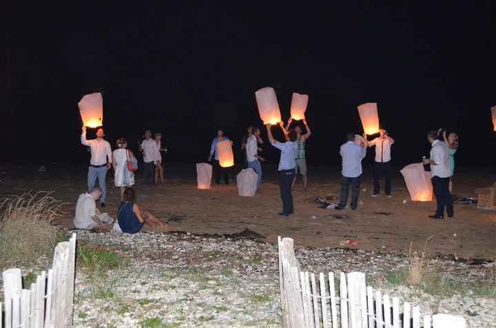 laterne suprise de notre temoin 