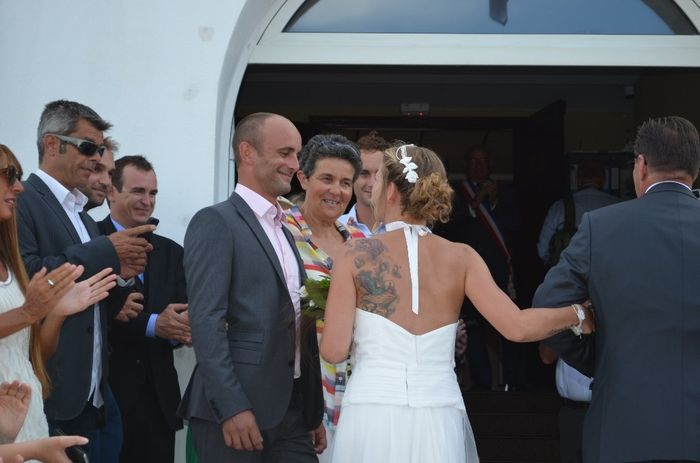 premier regard a la mairie