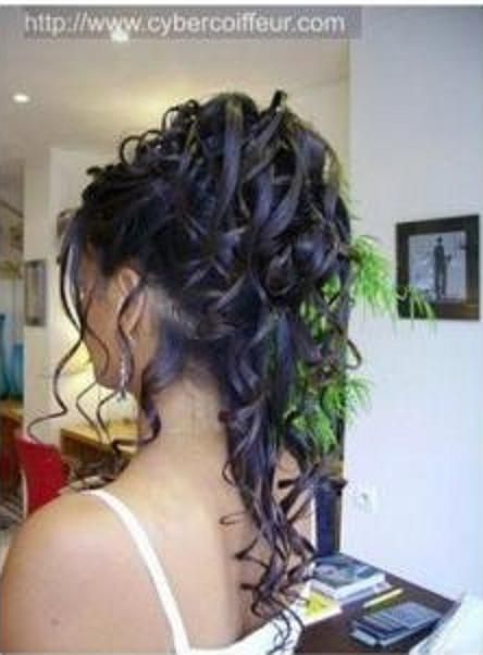 CHIGNONS