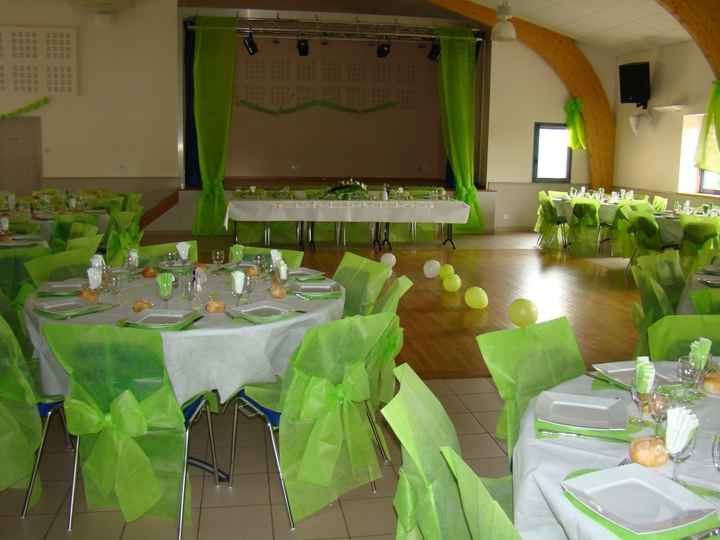 Notre salle