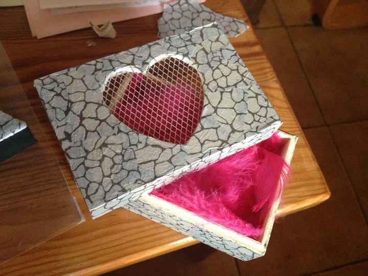 Avis sur ma deco - 1