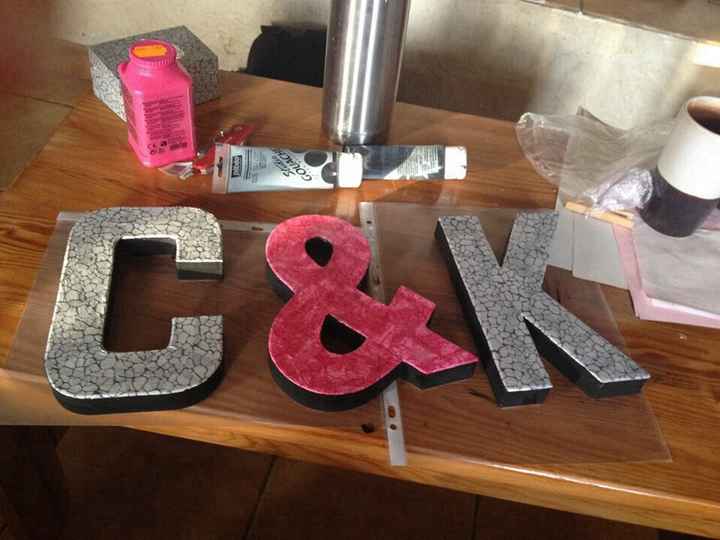 Mes premiers pas... - 1