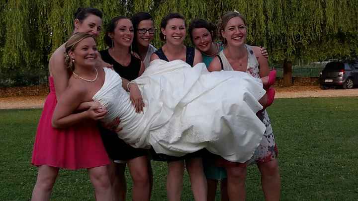 Ça y est c'est fait !! - 1