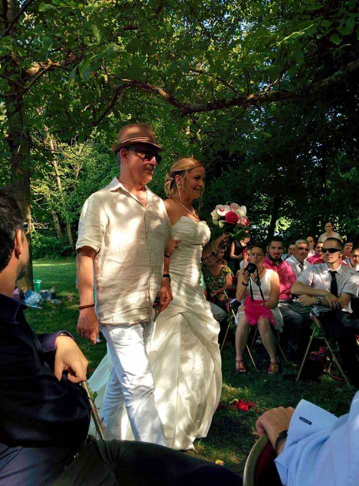 Ça y est c'est fait !! - 2