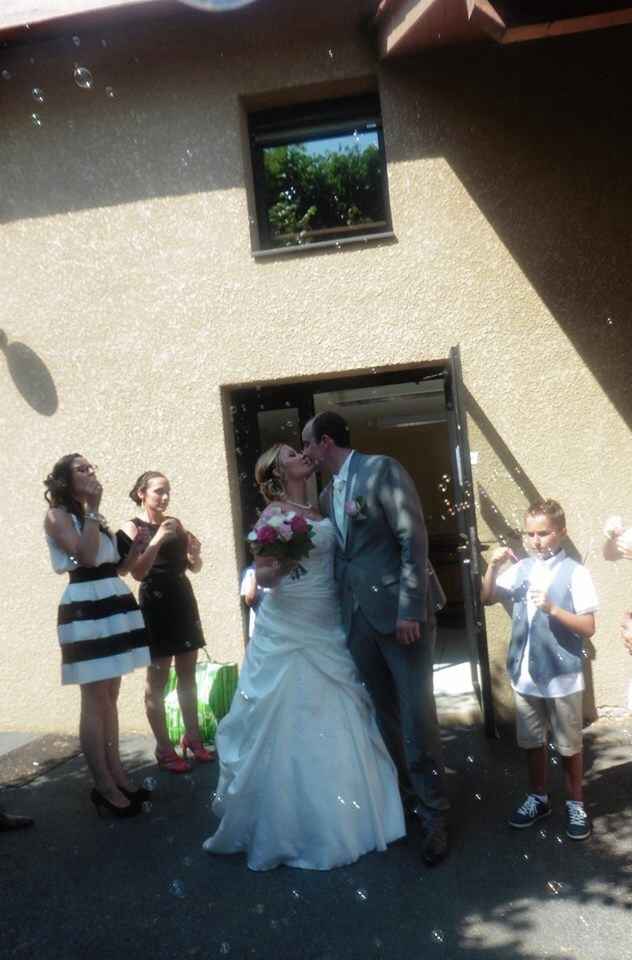 Ça y est c'est fait !! - 4