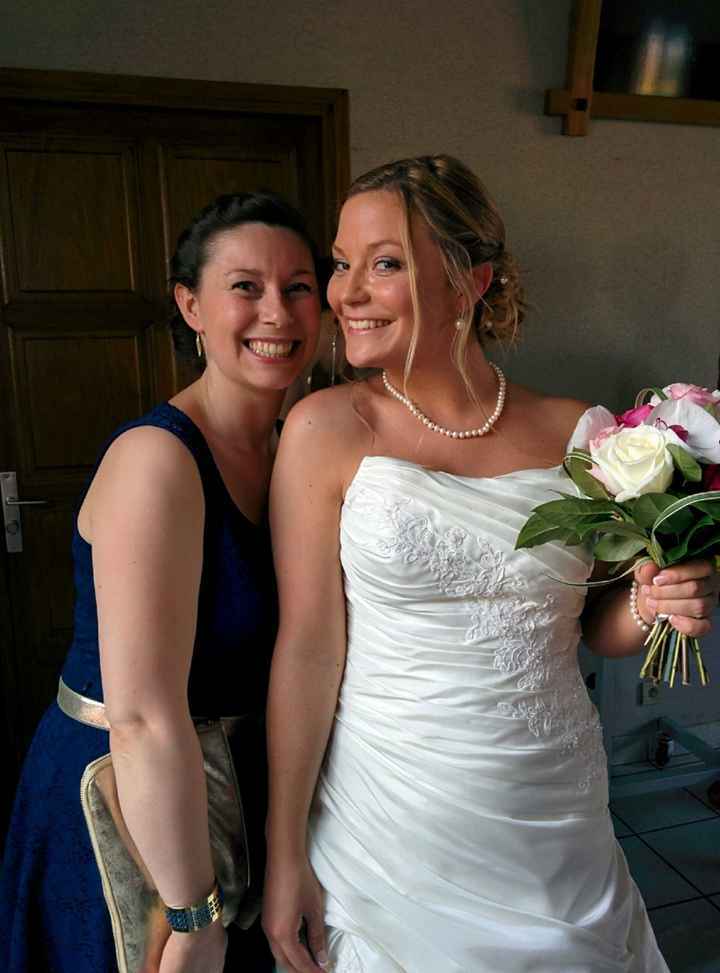 Ça y est c'est fait !! - 5